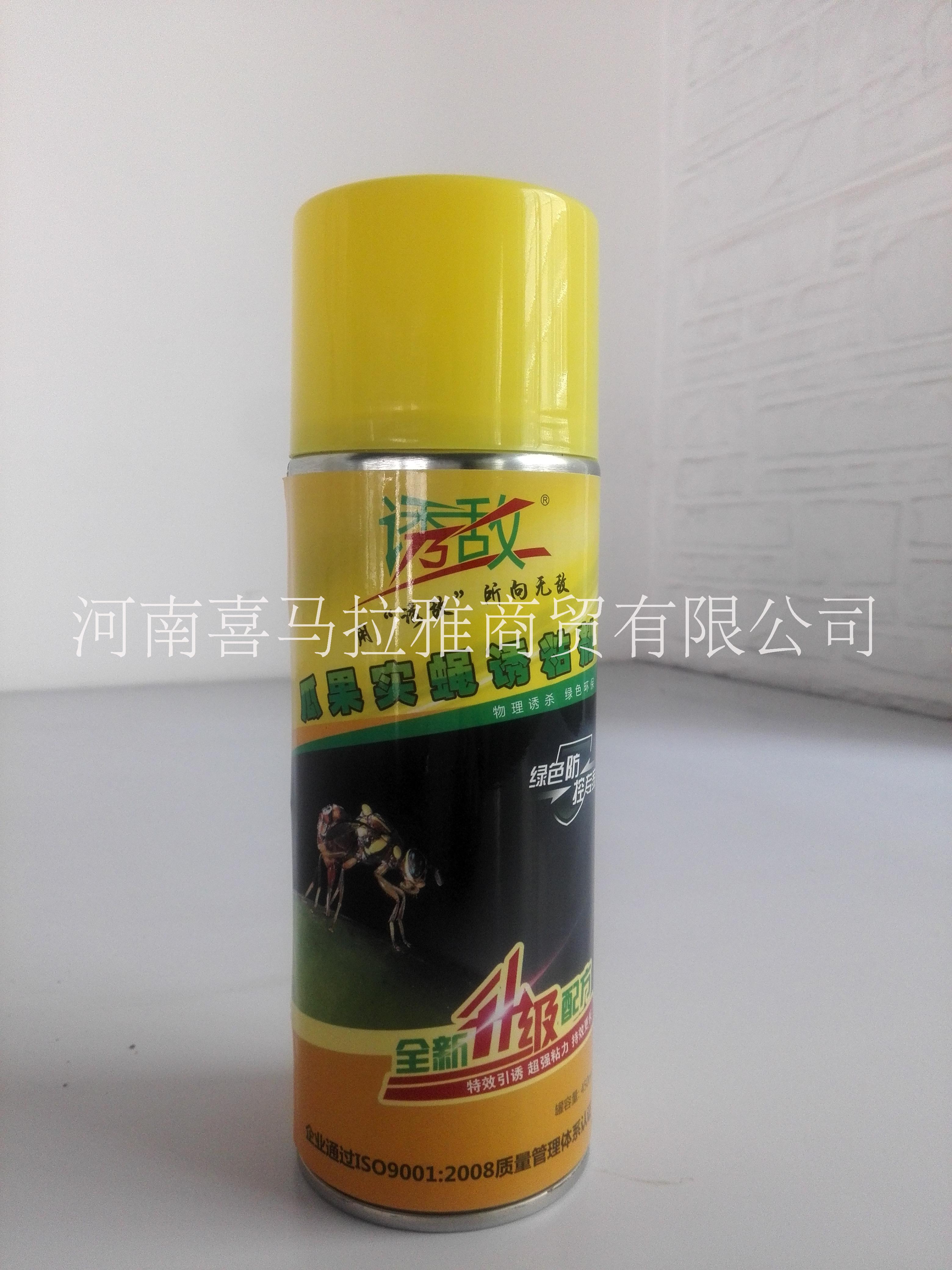 瓜果實(shí)蠅誘粘劑圖片/瓜果實(shí)蠅誘粘劑樣板圖 (2)