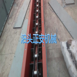 廠家生產(chǎn)FU鏈?zhǔn)捷斔蜋C(jī)*正安