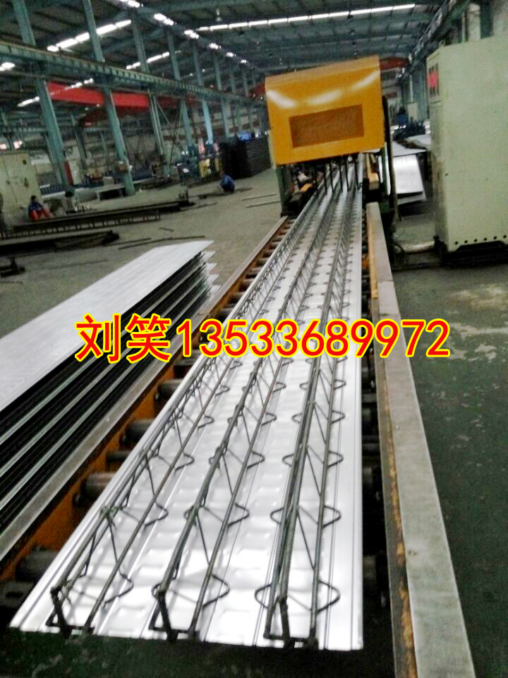 南寧鋼筋桁架 深圳鋼筋桁架 東莞鋼筋桁架 廣州鋼筋桁架樓承板TD3-90