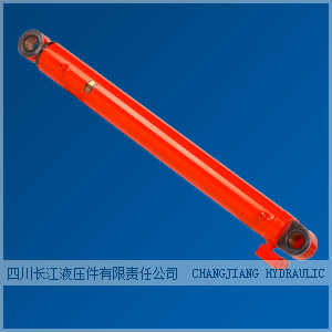 挖掘機(jī)液壓缸圖片