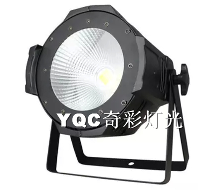 100WLED暖白冷白二合一帕燈圖片