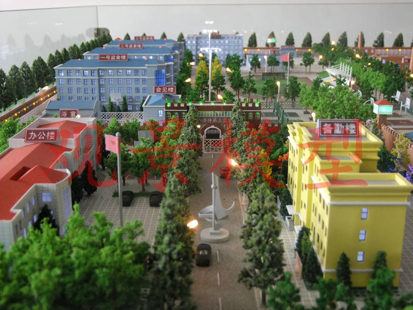 訂制各種內(nèi)蒙古模型圖片