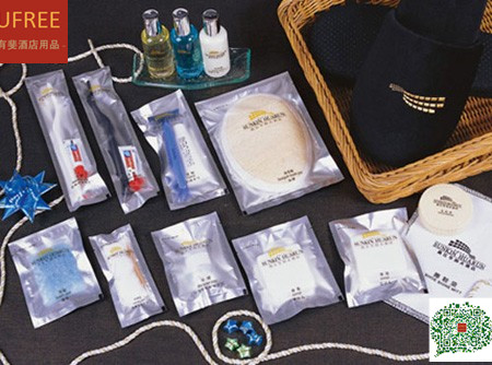 酒店一次性用品圖片