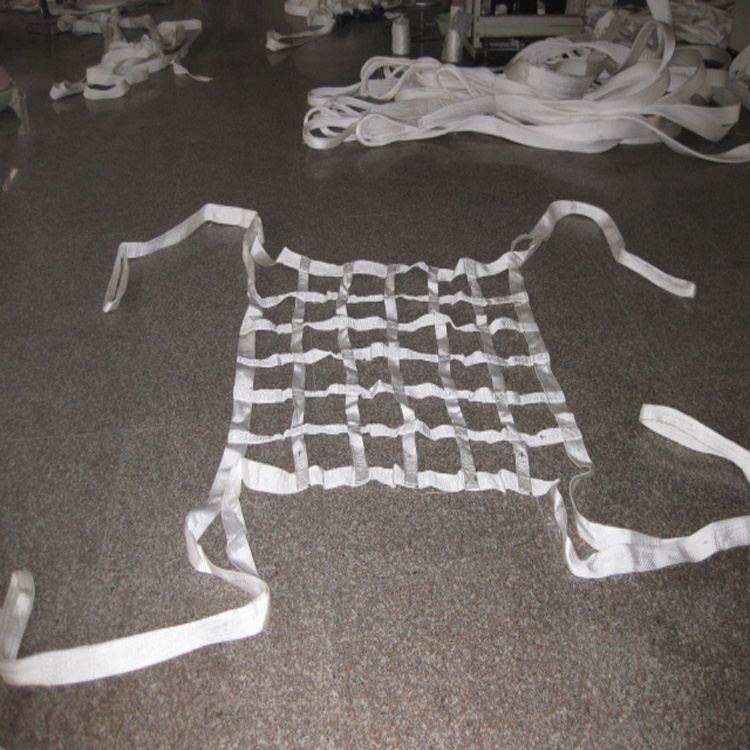 聚乙烯吊貨網(wǎng)塑料繩吊網(wǎng)圖片/聚乙烯吊貨網(wǎng)塑料繩吊網(wǎng)樣板圖 (2)