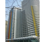 廣州玻璃幕墻圖片/廣州玻璃幕墻樣板圖 (3)