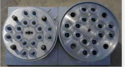 液態(tài)硅膠奶嘴圖片/液態(tài)硅膠奶嘴樣板圖 (2)