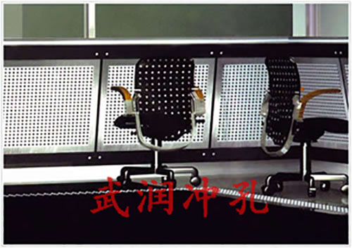 沖孔網(wǎng)圖片/沖孔網(wǎng)樣板圖 (2)