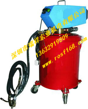 天鷹TYK6040電動(dòng)注脂機(jī)圖片