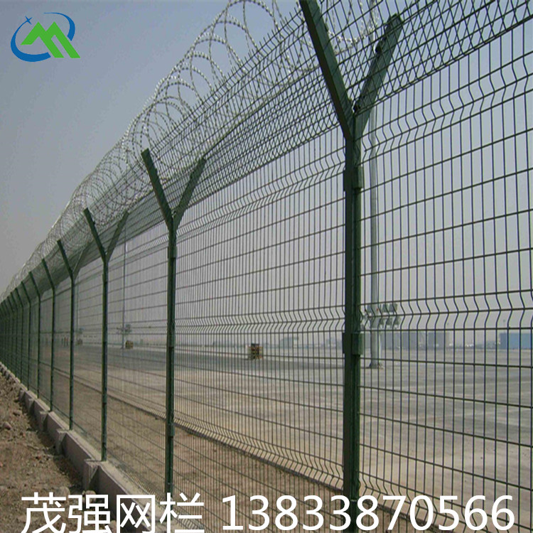 監(jiān)獄防護(hù)網(wǎng)圖片/監(jiān)獄防護(hù)網(wǎng)樣板圖 (1)