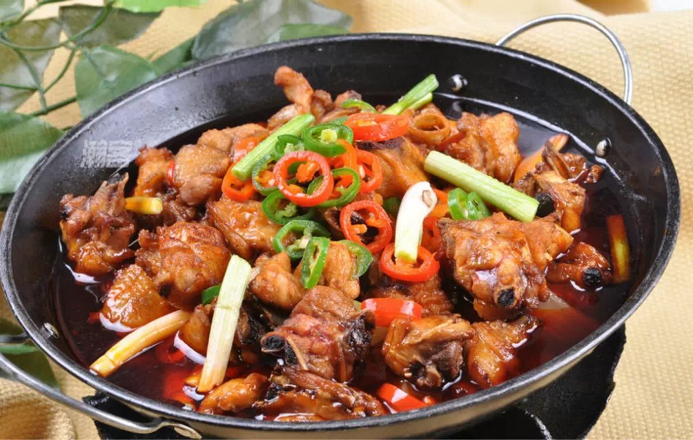 香辣干鍋學(xué)習(xí)培訓(xùn)，黔江雞雜培訓(xùn).圖片/香辣干鍋學(xué)習(xí)培訓(xùn)，黔江雞雜培訓(xùn).樣板圖 (2)