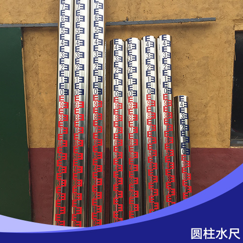 水尺圖片/水尺樣板圖 (3)