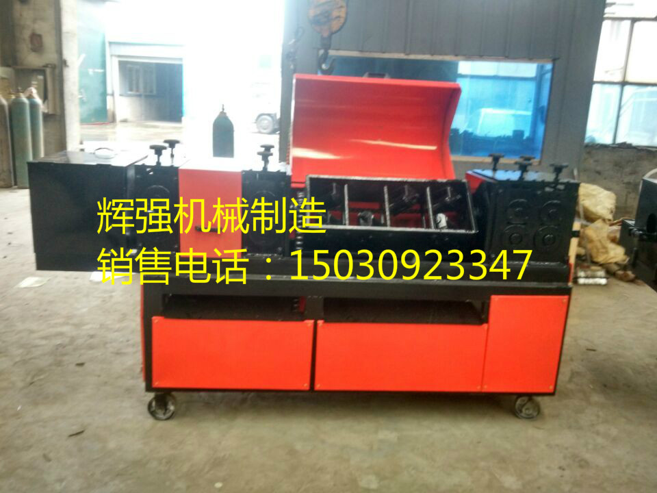 鋼管調(diào)直圖片/鋼管調(diào)直樣板圖 (3)