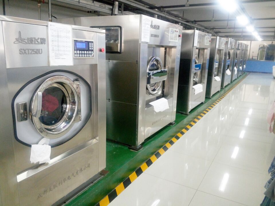 二手工業(yè)水洗機(jī)圖片/二手工業(yè)水洗機(jī)樣板圖 (3)