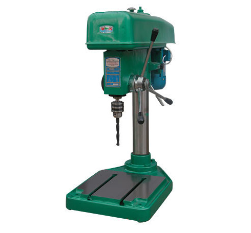 工業(yè)臺鉆Z4010高速臺式鉆床圖片