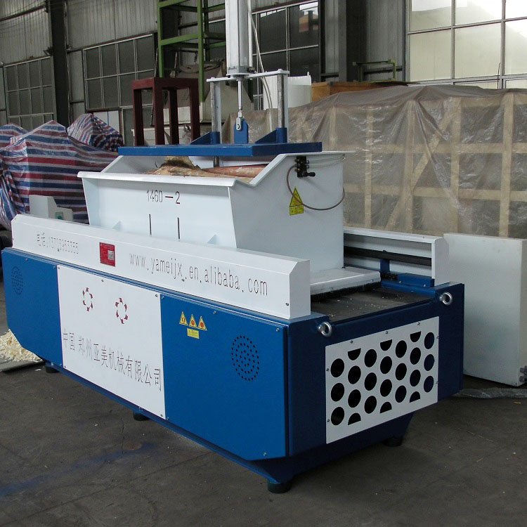 刨花機(jī) 木材刨花機(jī)設(shè)備 亞美樹枝刨花機(jī)廠價