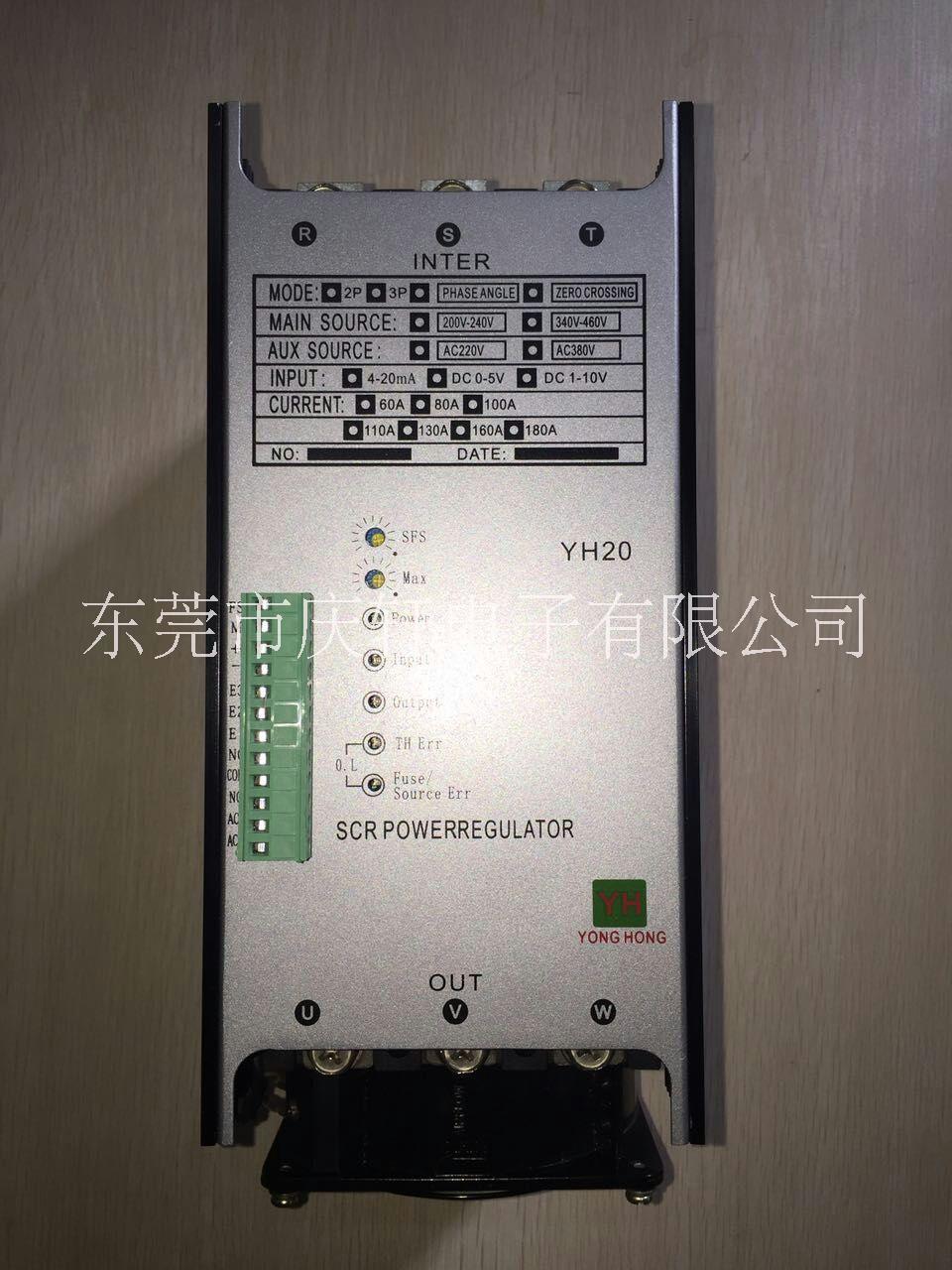 電力調整器圖片/電力調整器樣板圖 (1)
