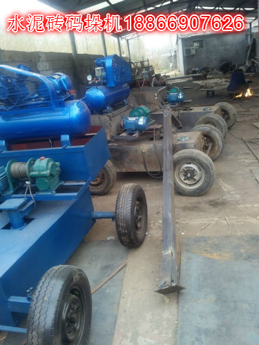 水泥磚圖片/水泥磚樣板圖 (2)