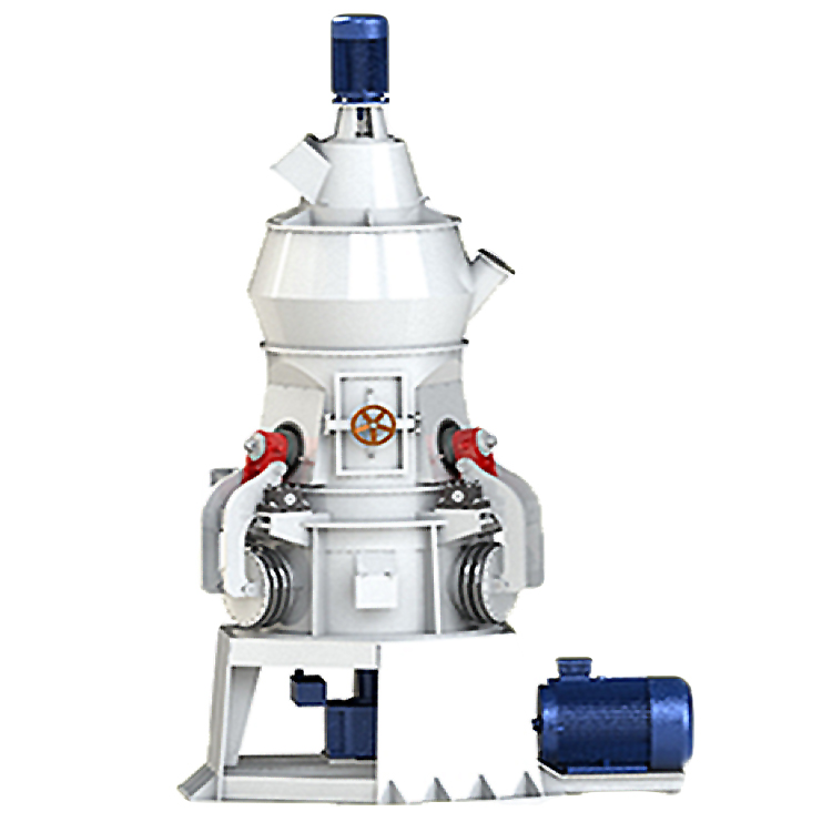 立式粉磨機(jī)圖片/立式粉磨機(jī)樣板圖 (1)