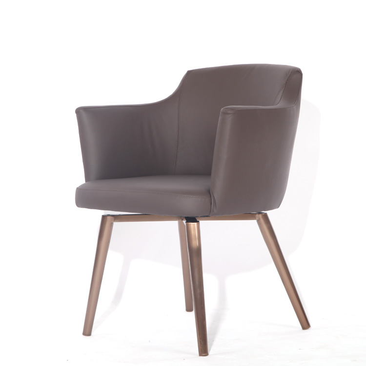 可旋轉(zhuǎn)的餐椅,現(xiàn)代創(chuàng)意椅子,家具圖片