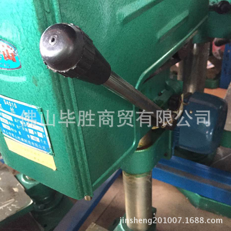 三面多軸攻牙機(jī)S4010圖片/三面多軸攻牙機(jī)S4010樣板圖 (3)