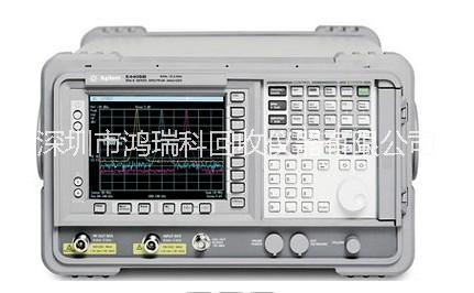 二手agilent e4405b  esa-e 系列e4405b频谱仪