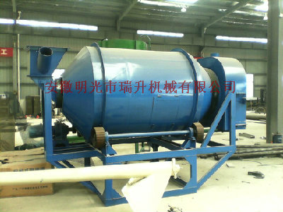 江蘇徐州玻化微珠攪拌機(jī)  混合機(jī)圖片