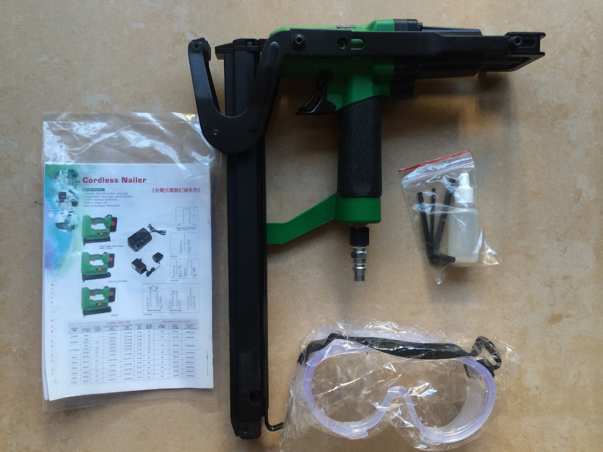 槍機(jī)圖片/槍機(jī)樣板圖 (3)