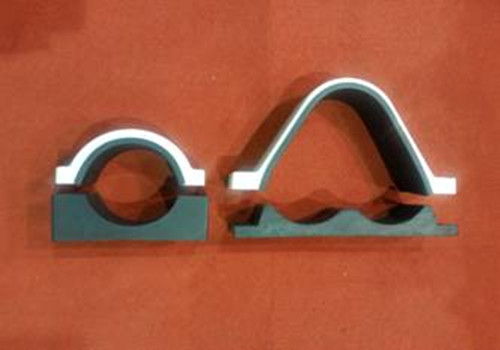 高壓電纜夾具圖片