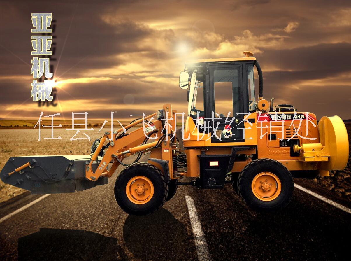 道路清掃機(jī)圖片/道路清掃機(jī)樣板圖 (3)