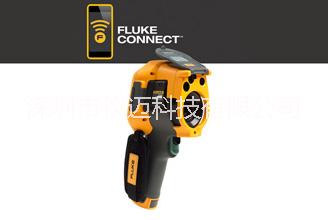 Fluke Ti300紅外熱像儀圖片
