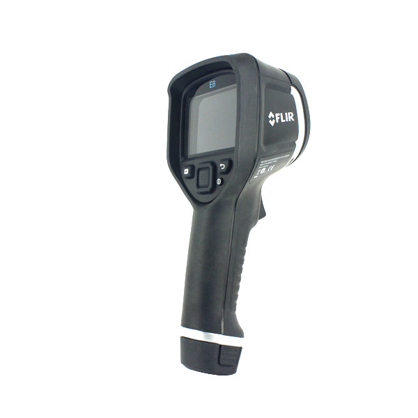 FLIR E8紅外熱像儀圖片/FLIR E8紅外熱像儀樣板圖 (2)