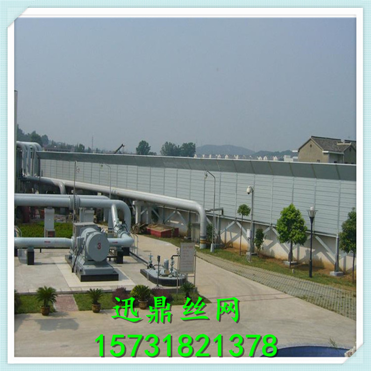 隔音墻圖片/隔音墻樣板圖 (4)