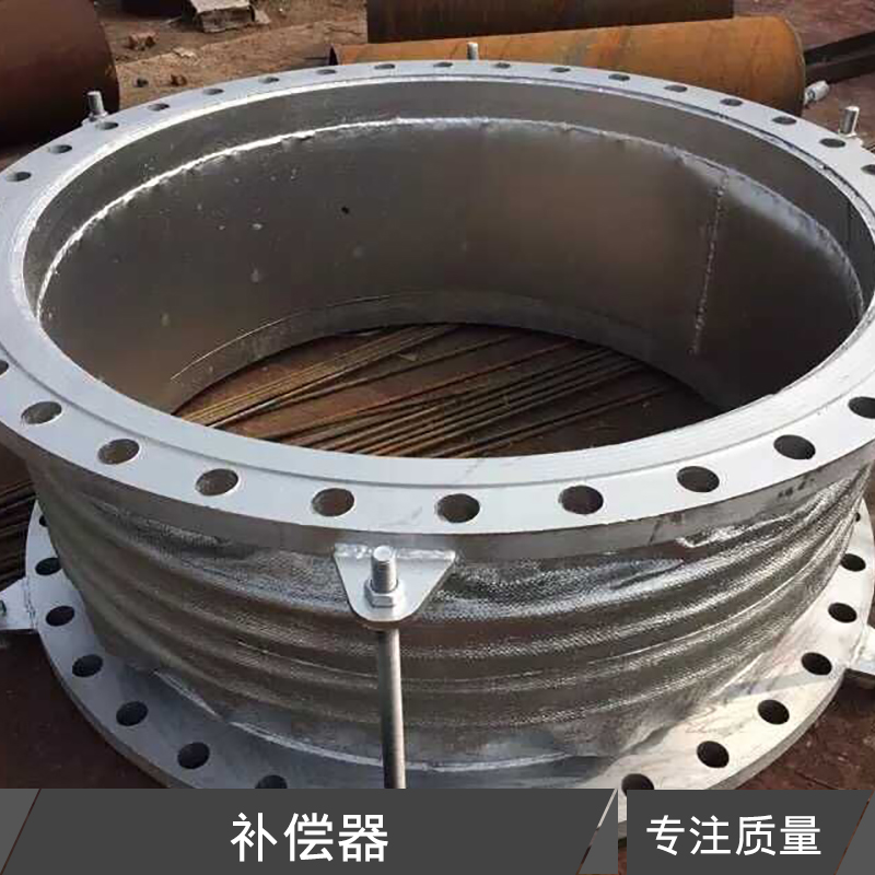 河北補償器 波紋管空架補償器 管道伸縮節(jié) 不銹鋼補償器 軟連接膨脹節(jié)
