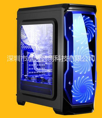 深圳組裝游戲電腦配置單主機報價圖片/深圳組裝游戲電腦配置單主機報價樣板圖 (3)