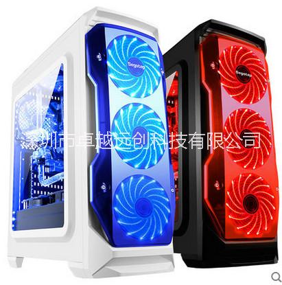 深圳組裝游戲電腦配置單主機報價圖片/深圳組裝游戲電腦配置單主機報價樣板圖 (2)