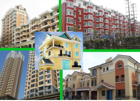 深圳專業(yè)外墻施工涂料廠家_辦公樓外墻翻新工程_外墻涂料施工