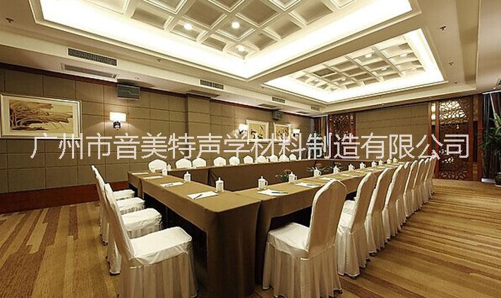 吸音軟包圖片/吸音軟包樣板圖 (2)
