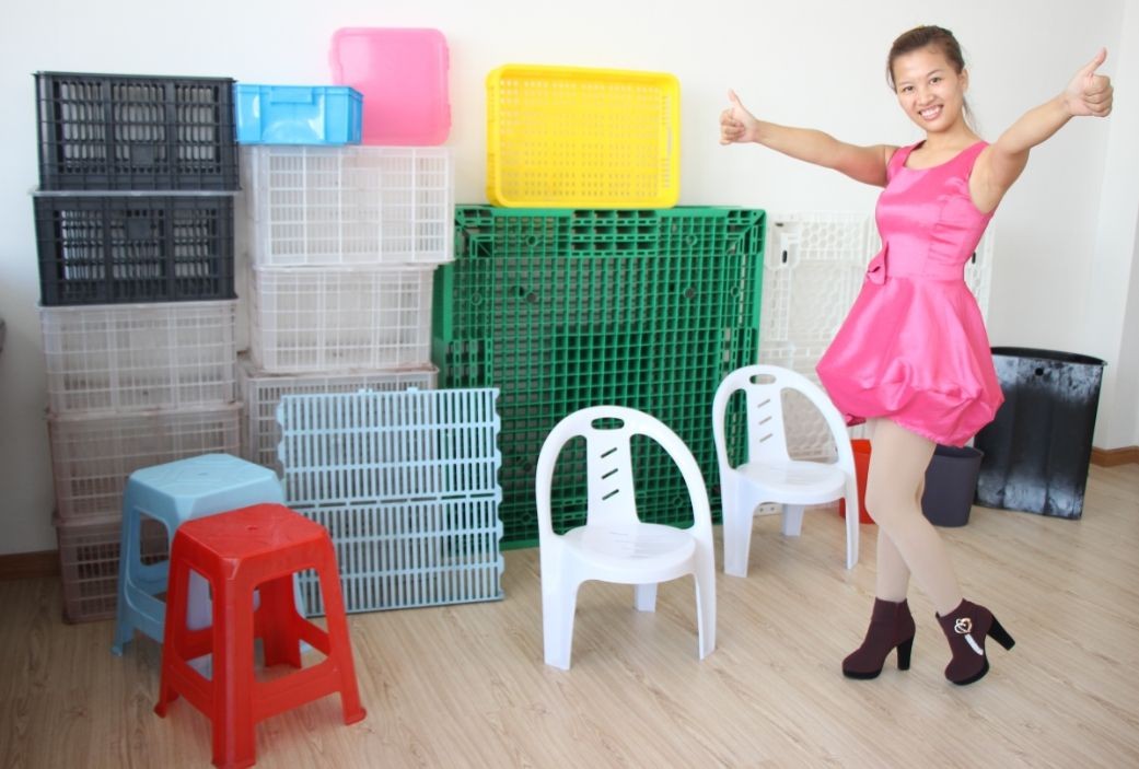 托盤模具圖片/托盤模具樣板圖 (3)