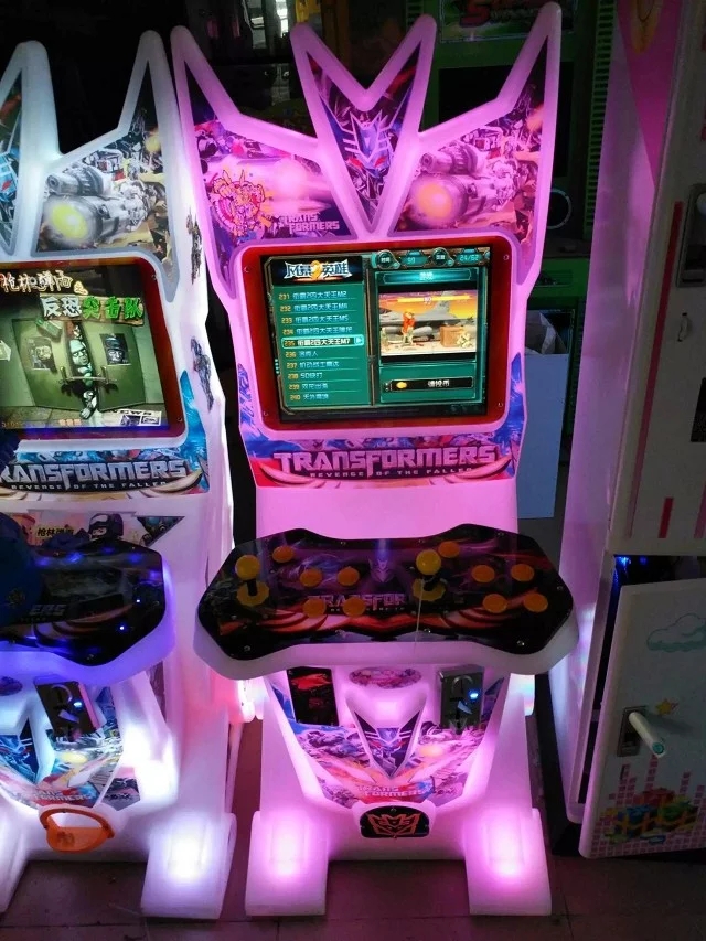 焦作濟源投硬幣退琉璃珠子游戲機圖片/焦作濟源投硬幣退琉璃珠子游戲機樣板圖 (3)