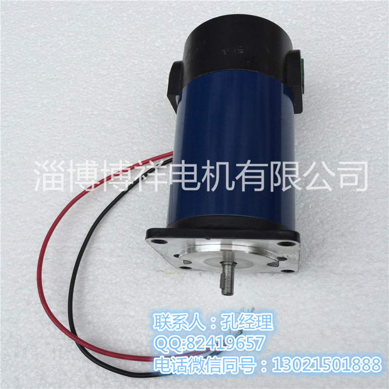 專用直流電機(jī)圖片/專用直流電機(jī)樣板圖 (4)