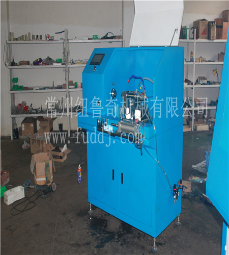 常州紐魯奇供應(yīng)橡膠墊圈切割機(jī)報價