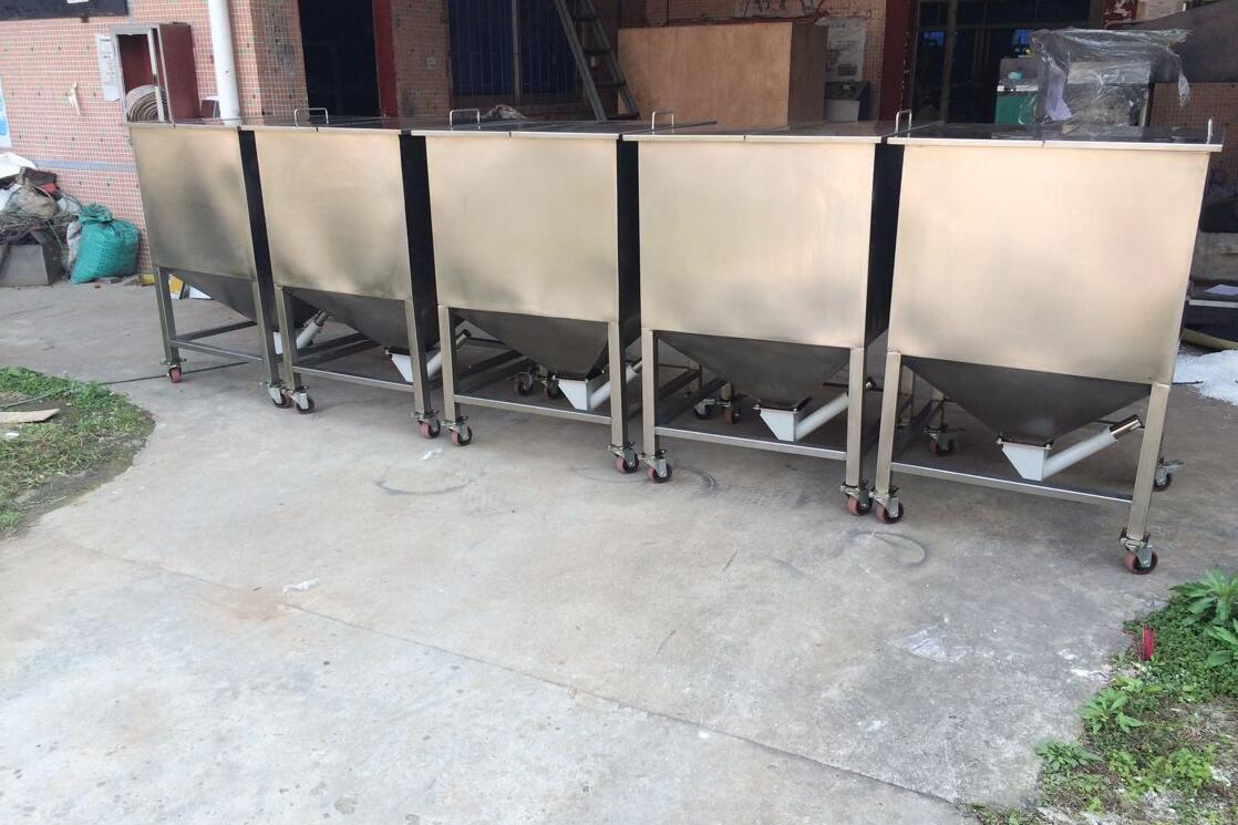 100KG方形儲料箱廠家現貨直銷圖片/100KG方形儲料箱廠家現貨直銷樣板圖 (3)