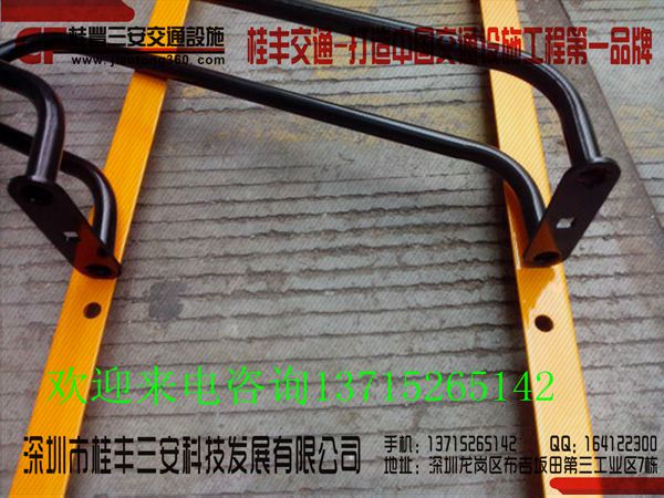 自行車存放架圖片/自行車存放架樣板圖 (2)