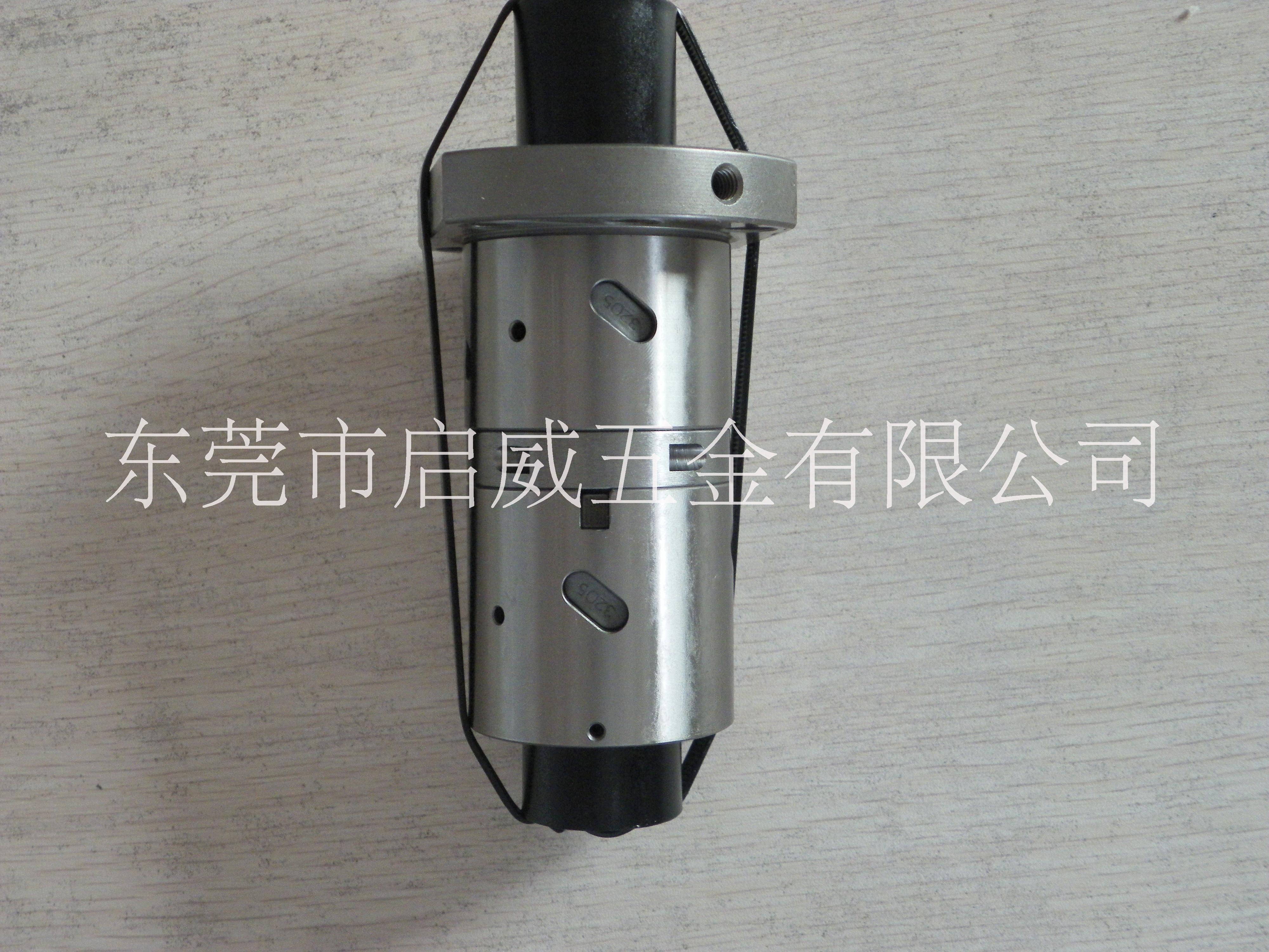 TBI滾珠絲桿圖片/TBI滾珠絲桿樣板圖 (4)