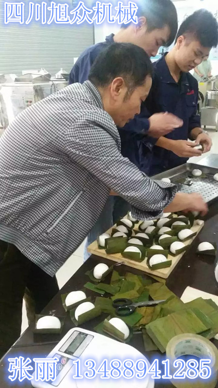 四川葉兒粑機豬兒粑機宜賓葉兒粑機圖片/四川葉兒粑機豬兒粑機宜賓葉兒粑機樣板圖 (3)