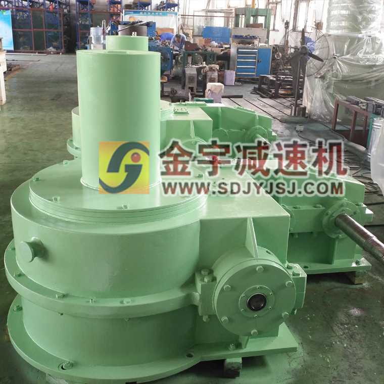 蝸輪蝸桿減速圖片/蝸輪蝸桿減速樣板圖 (4)