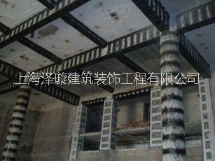 衡陽碳纖維布加固公司