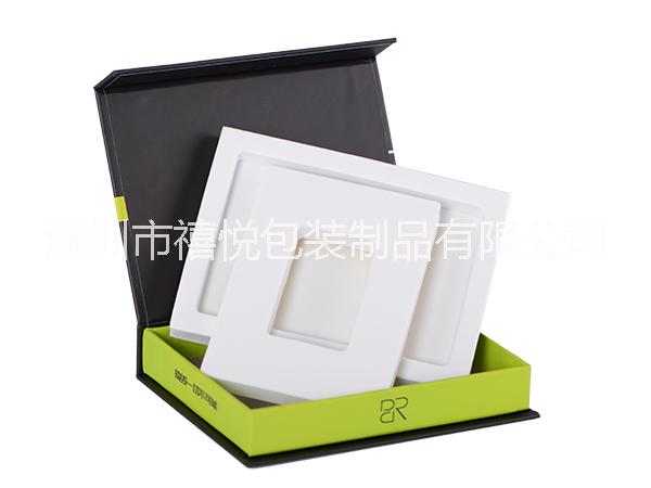 廠家直銷高端藍牙耳機包裝盒入耳式