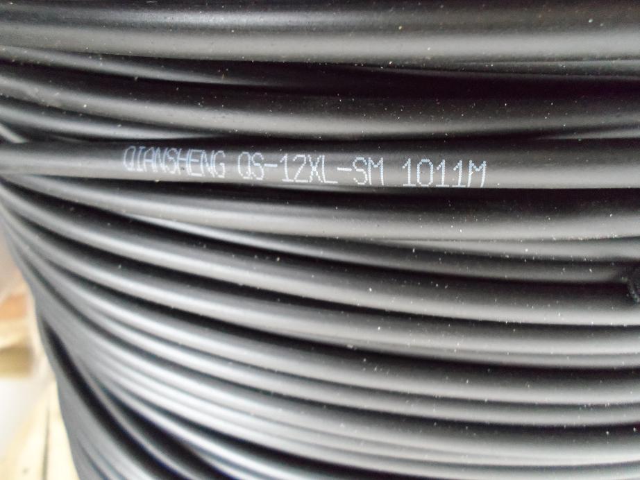 4芯室外單模光纜圖片/4芯室外單模光纜樣板圖 (3)