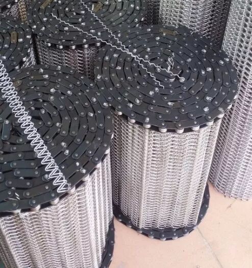 東莞不銹鋼網(wǎng)帶廠圖片/東莞不銹鋼網(wǎng)帶廠樣板圖 (2)